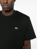 Lacoste T-shirt Multicolore Uomo 2