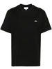 Lacoste T-shirt Multicolore Uomo 1