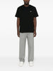 Lacoste T-shirt Multicolore Uomo 5