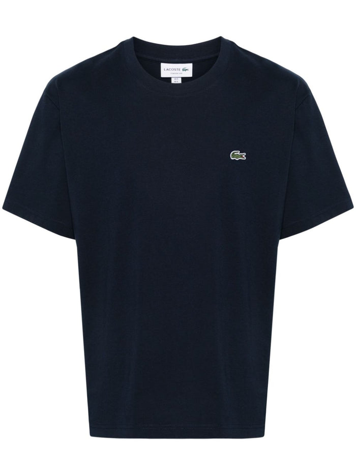 Lacoste T-shirt Multicolore Uomo 1