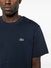 Lacoste T-shirt Multicolore Uomo 3