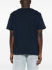 Lacoste T-shirt Multicolore Uomo 4