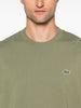 Lacoste T-shirt Multicolore Uomo 2