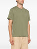 Lacoste T-shirt Multicolore Uomo 5