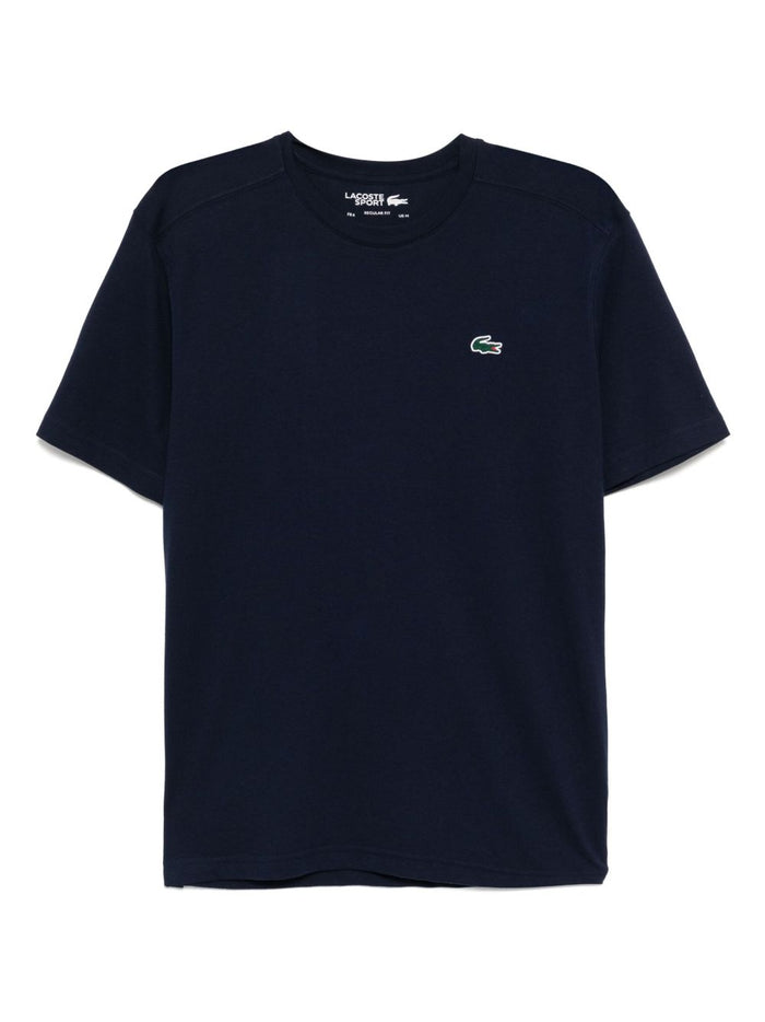 Lacoste Herren T-Shirt in blau 1