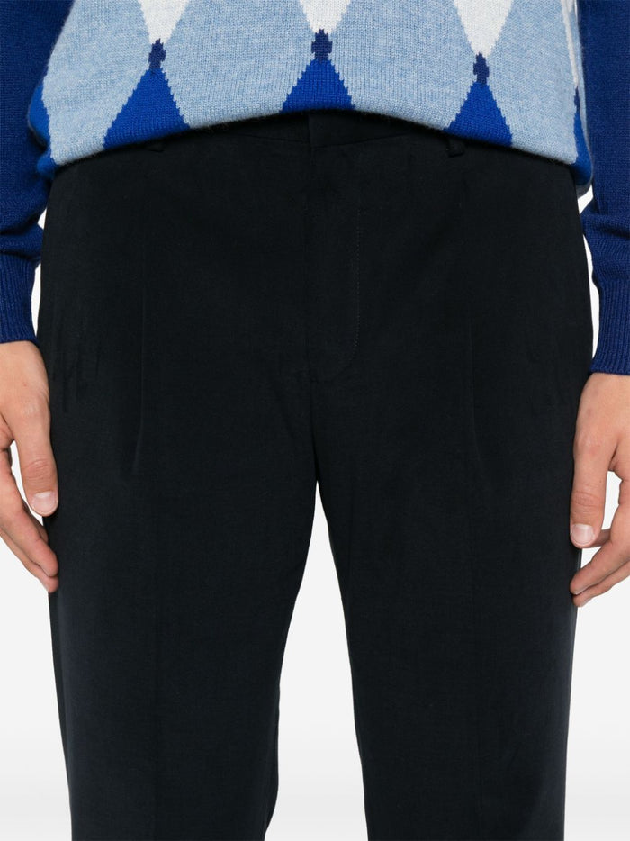 Briglia 1949 Pantalone Blu Uomo 3