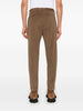 Briglia 1949 Brown Man Trousers 4