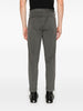 Briglia 1949 Gray Man Trousers 3