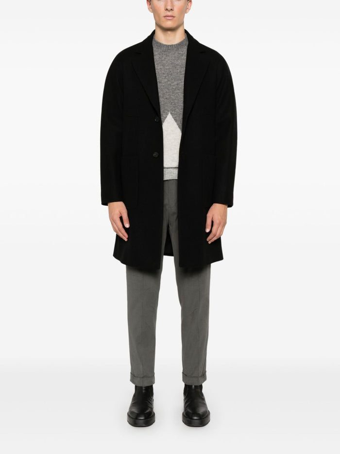 Briglia 1949 Tiberio Herrenhose in Grau 1