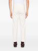 Briglia 1949 White Man Pants 4