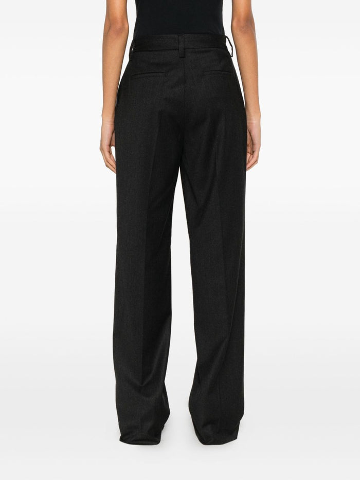 Antonelli Damen Hose in grau 3