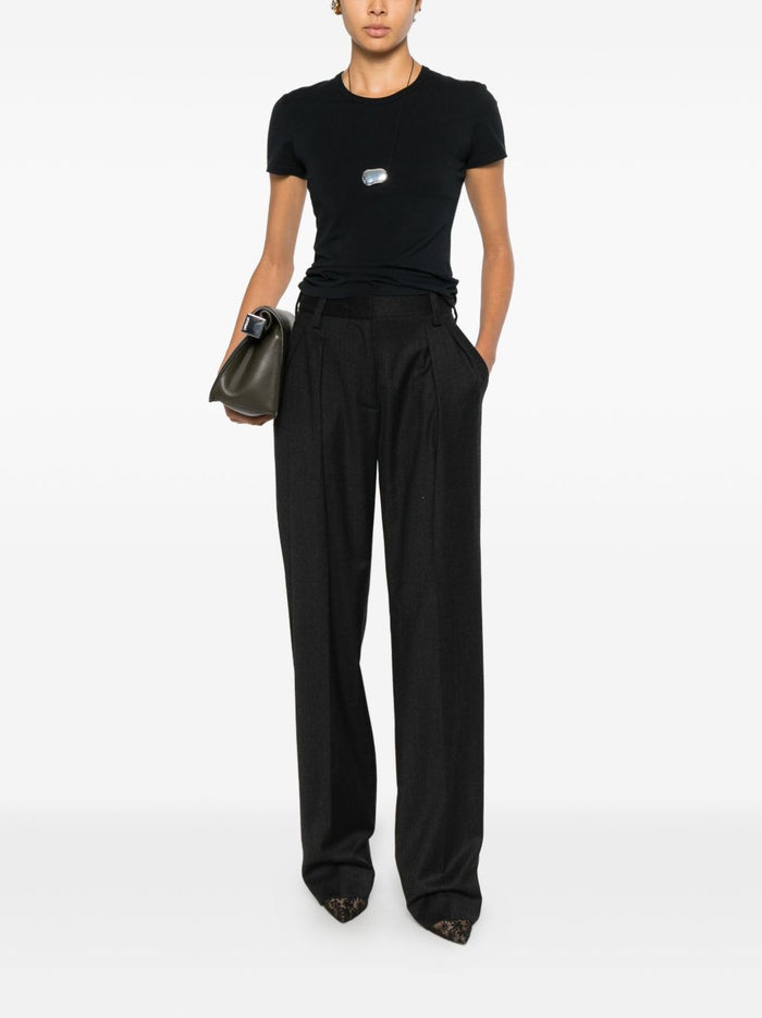 Antonelli Damen Hose in grau 4