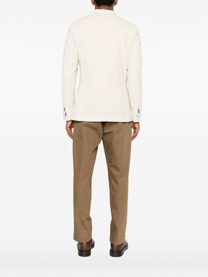 Weiße Jacke für Herren von Santaniello 4