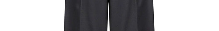 Thelatest Pantalone Nero Donna - Dipierro