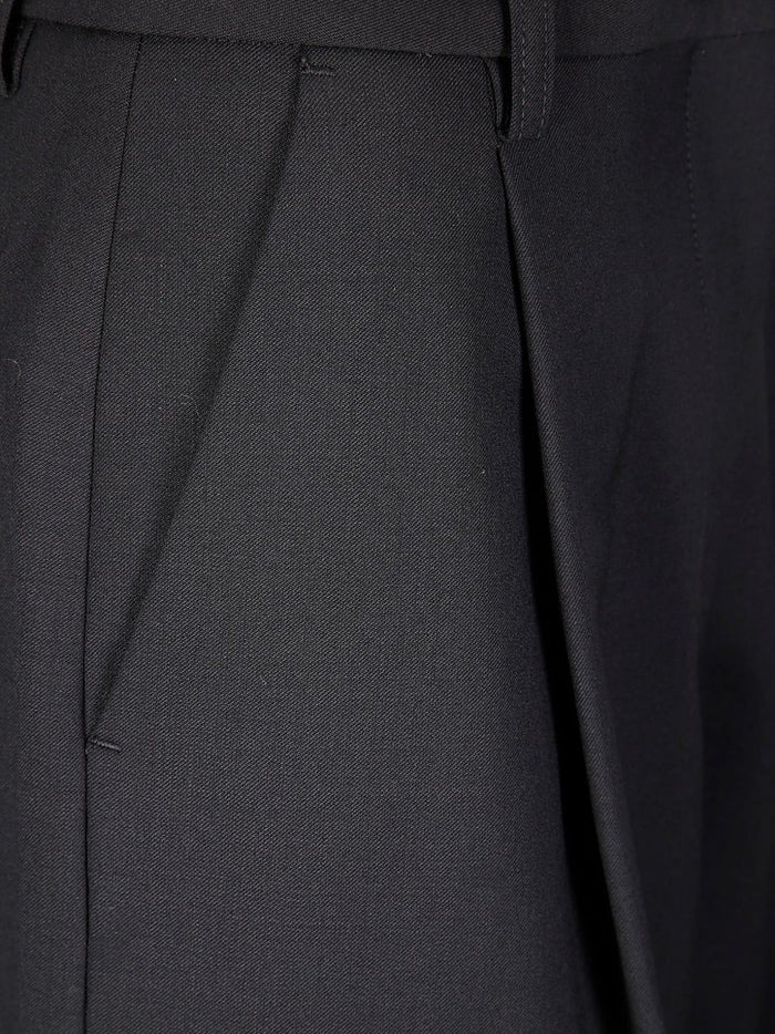 Die neueste schwarze Damenhose 3