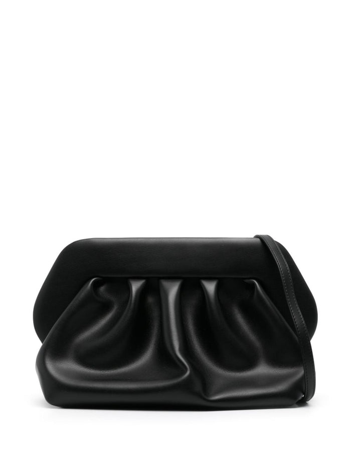 Themoire Borsa Nero Donna 1