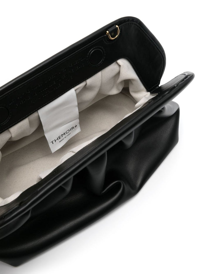 Themoire Bag Black Woman 5