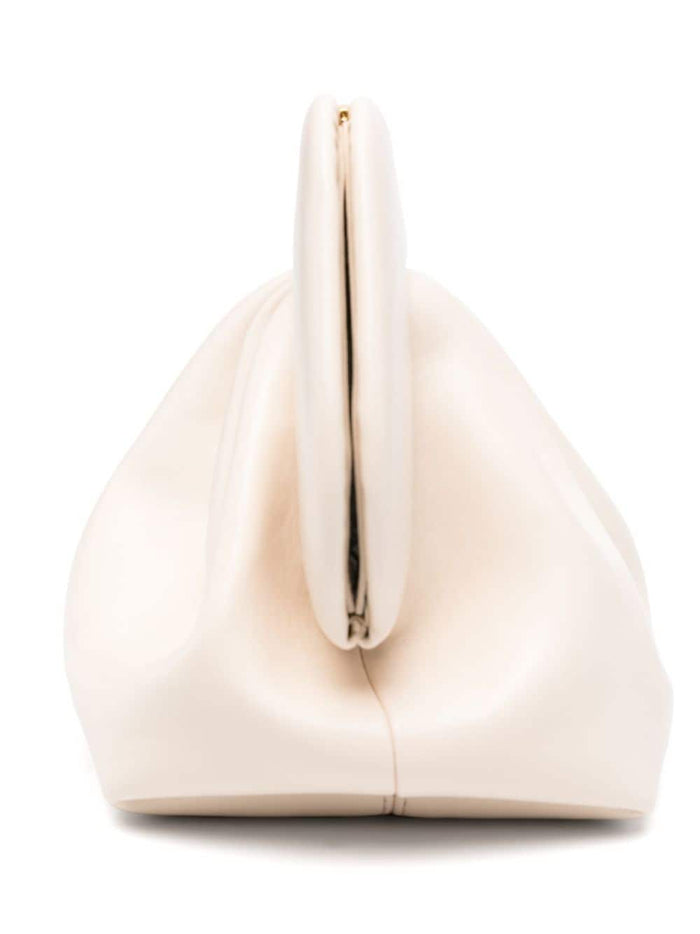 Themoire Bag Pink Woman 3