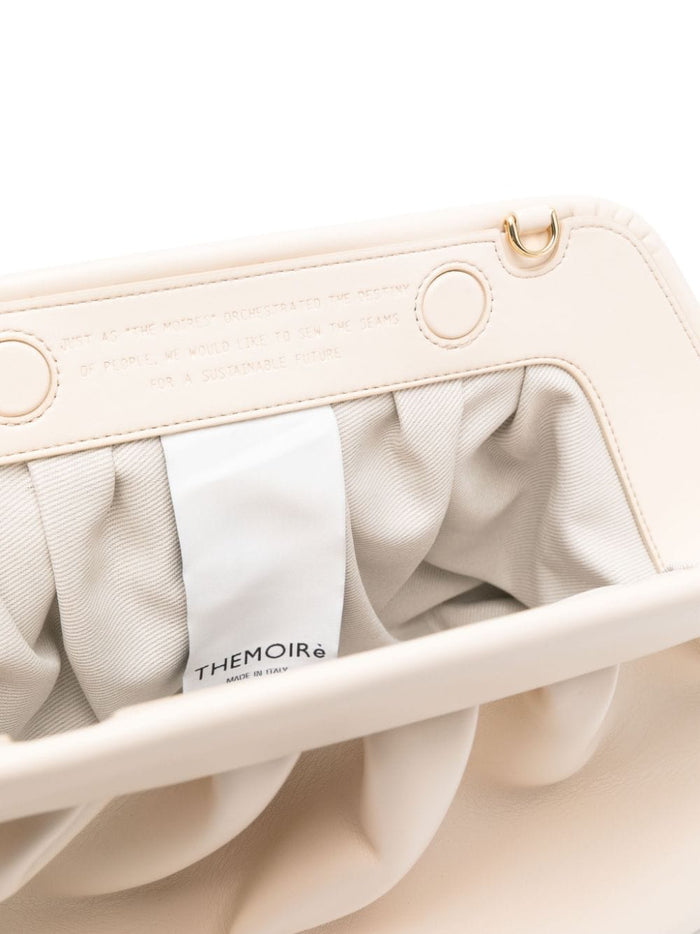 Themoire Bag Pink Woman 4