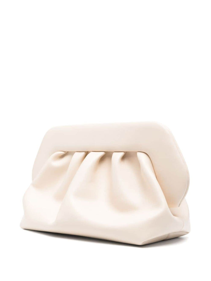 Themoire Bag Pink Woman 5