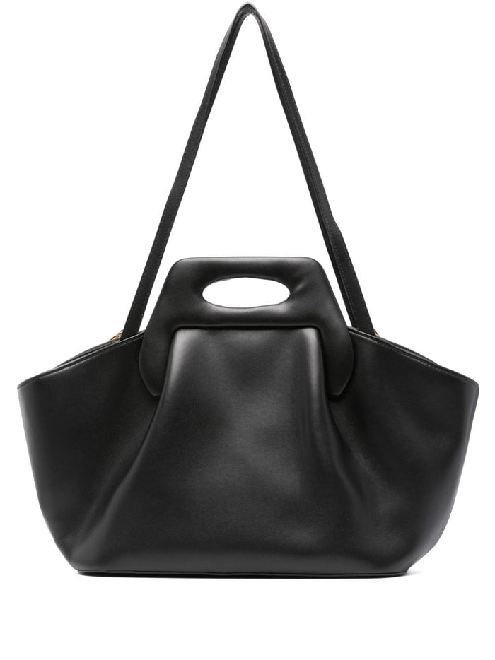 Themoire Bag Black Woman 2