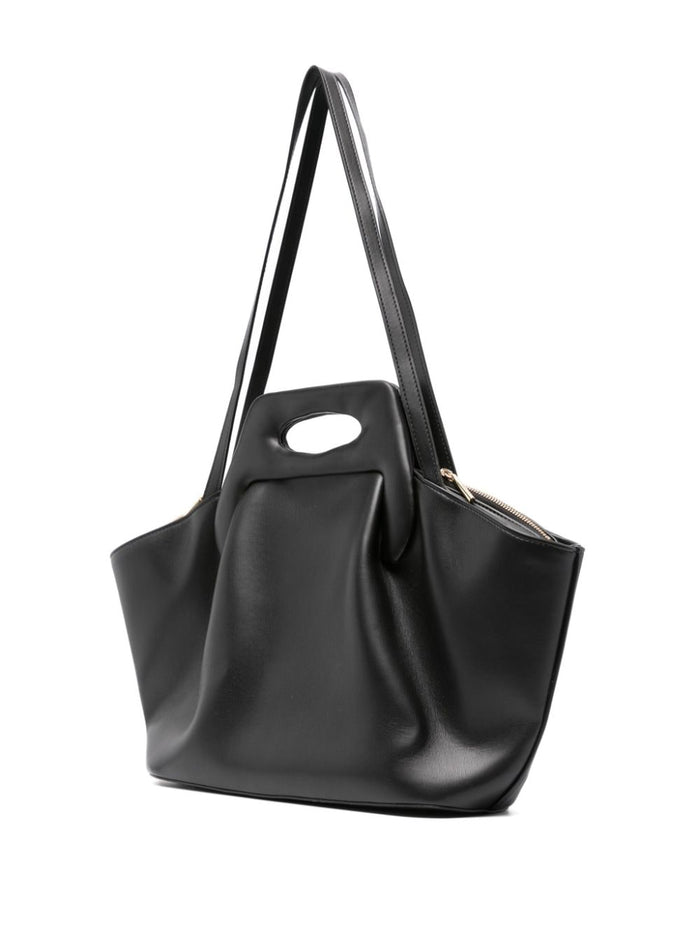 Themoire Bag Black Woman 3