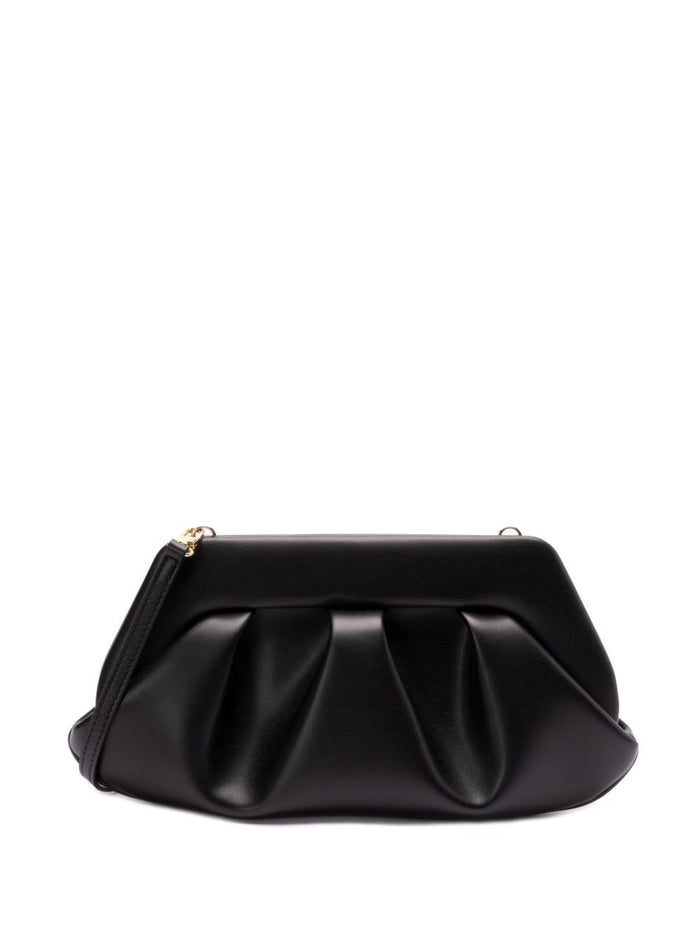 Themoire Borsa Nero Donna 1