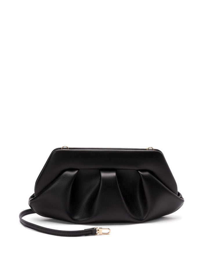 Themoire Borsa Nero Donna 5