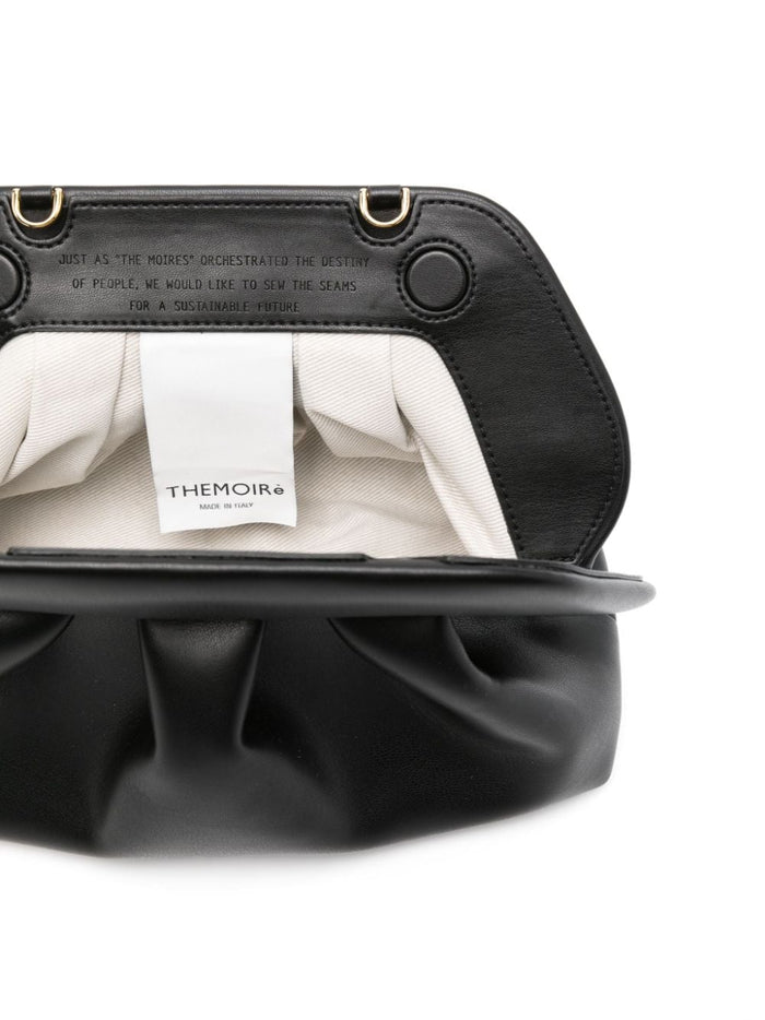 Themoire Bag Black Woman 4