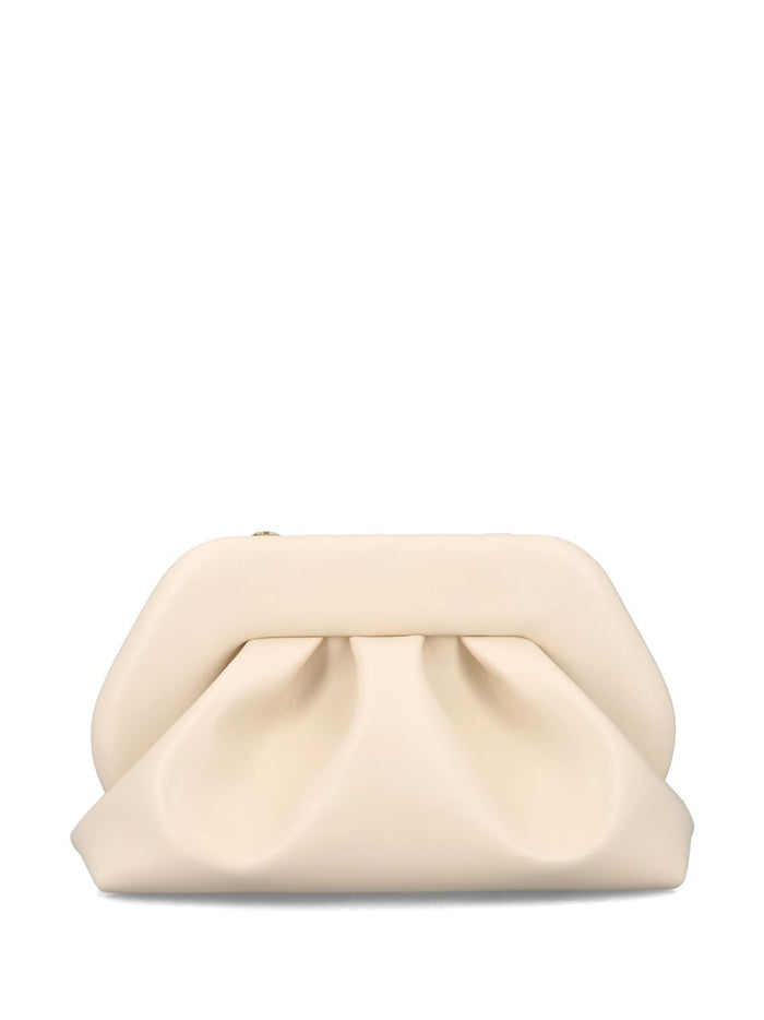 Themoire Tia Vegane Damen-Rosa-Tasche 3