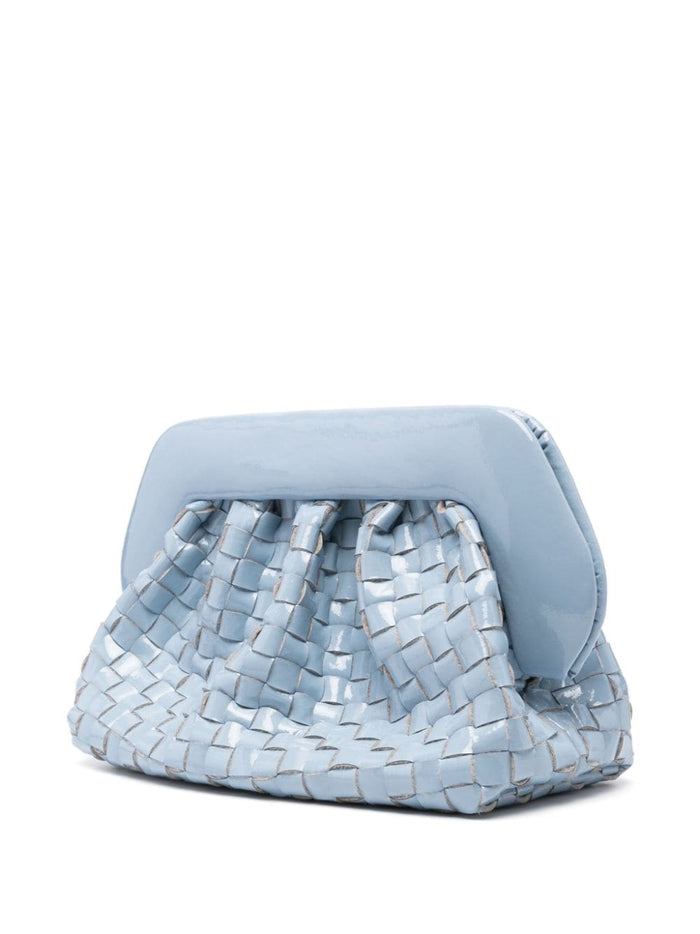 Themoire Blue Bag Women 4