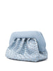 Themoire Blue Bag Women 4