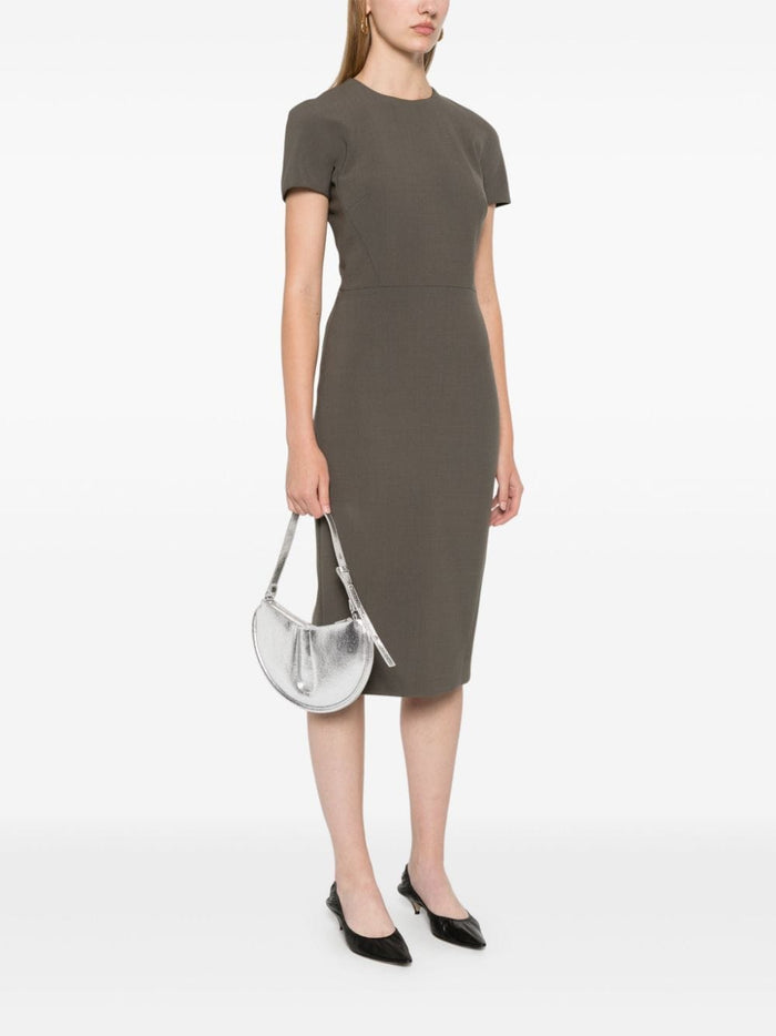 Themoire Women's Silver Bag Ebe Palma 2