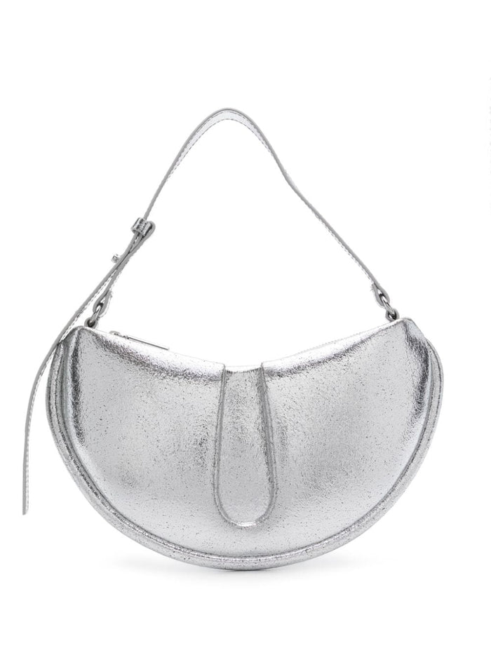 Themoire Women's Silver Bag Ebe Palma 1