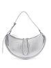 Themoire Women's Silver Bag Ebe Palma 2