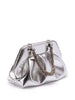 Themoire Women's Silver Bag Tia Palma 4