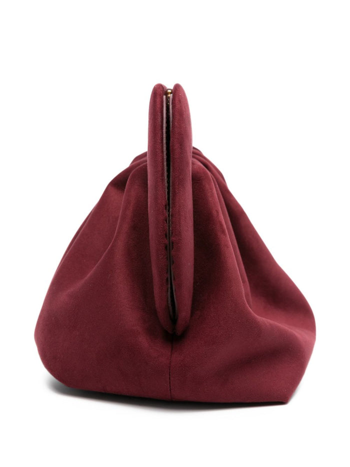 Themoire Purple Woman Bag 4