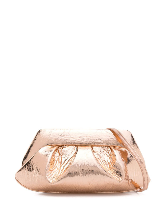 Themoire Emera Pinapple Damen-Tasche in Rosa 1