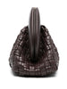 Themoire Bag Brown Woman 3