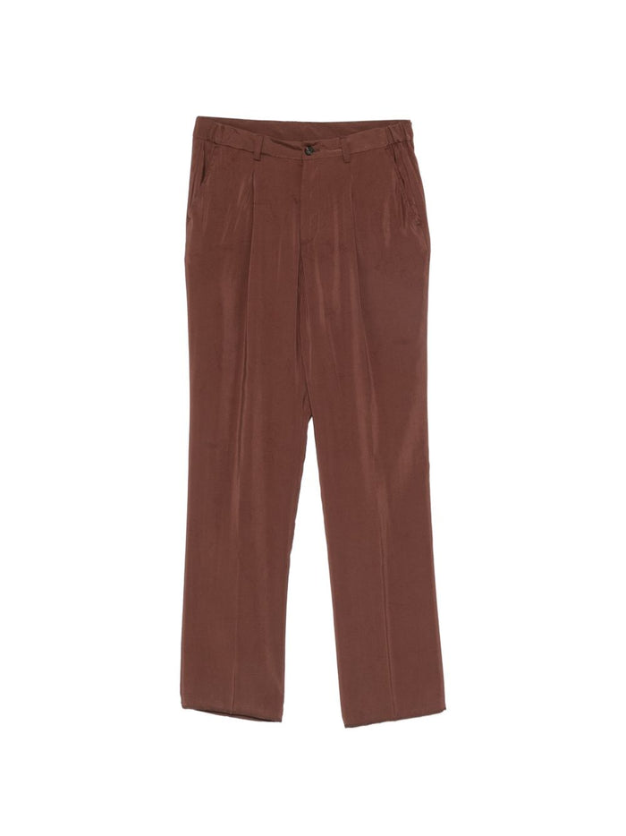 Hevo Men's Multicolor Trousers 1