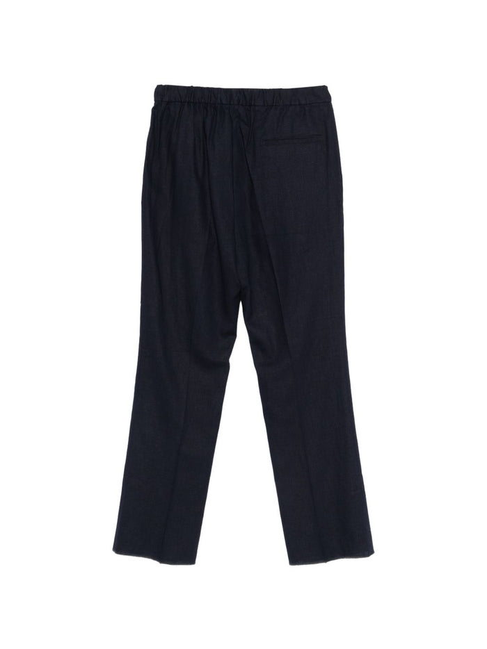 Hevo Pantalone Torre Chianca Uomo Blu 2