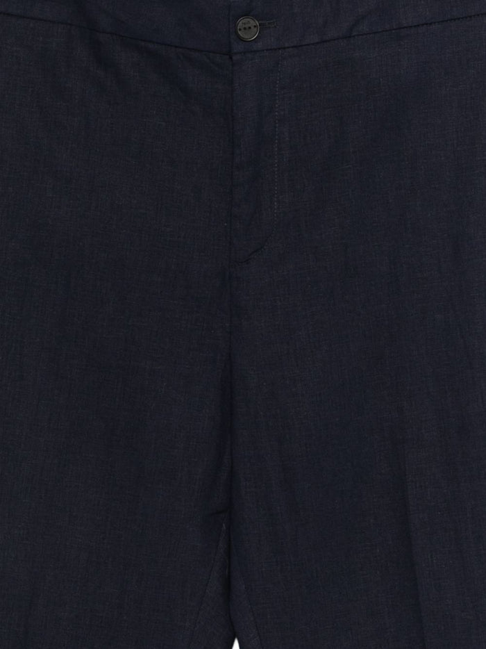 Hevo Pantalone Torre Chianca Uomo Blu 3