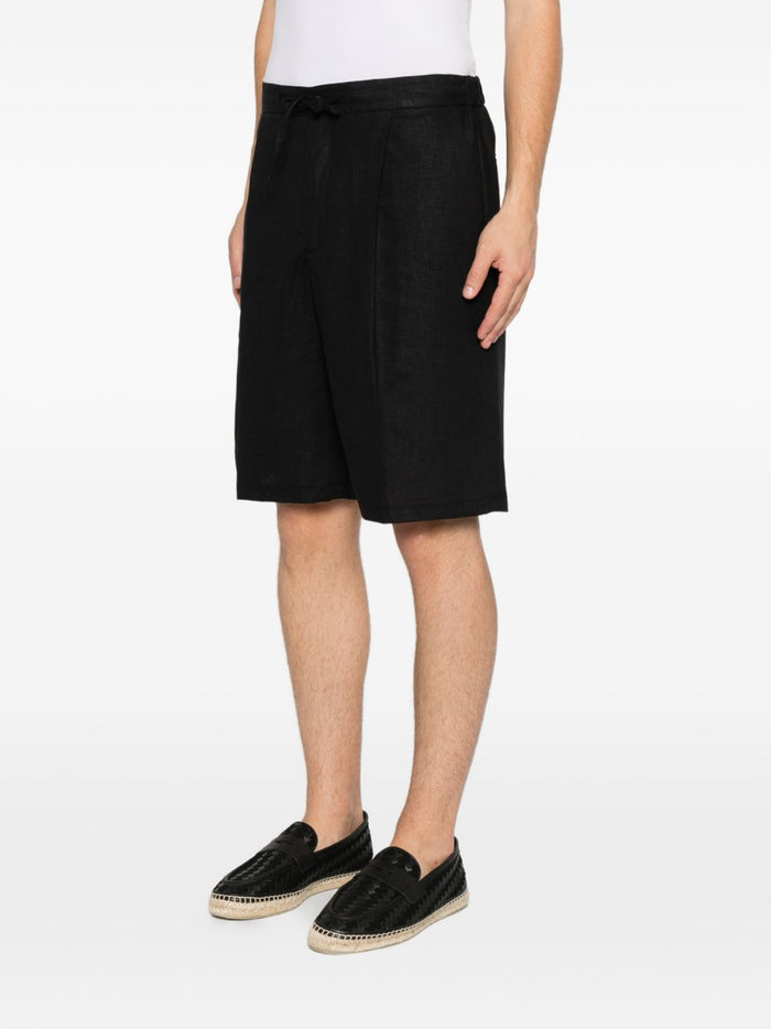 Hevo Men's Multicolor Bermuda Shorts 2