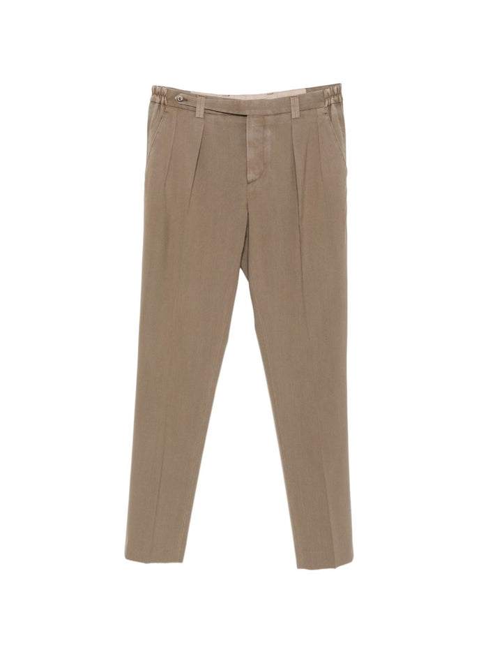 Mariani Pantalone Beige Uomo 1