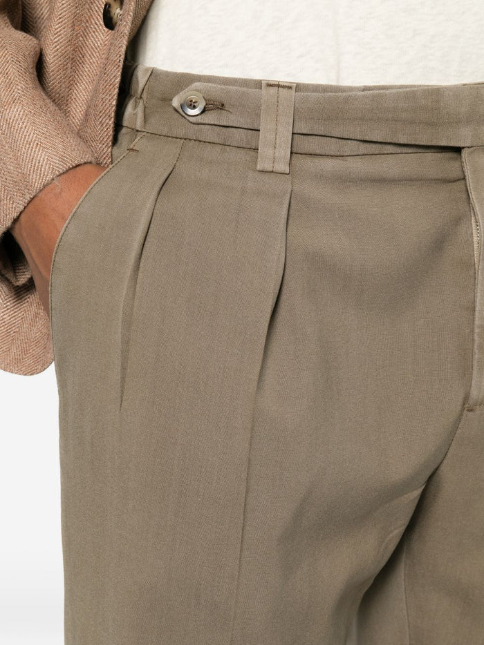 Mariani Pantalone Beige Uomo 2