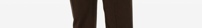 Mariani Pantalone Tramonti Uomo Marrone - Dipierro