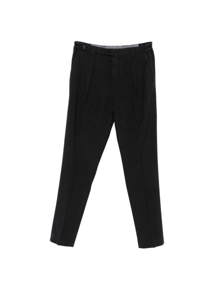 Mariani Pantalone Blu Uomo 1