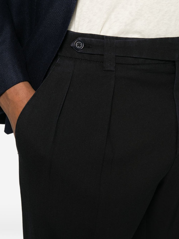 Mariani Pantalone Blu Uomo 2