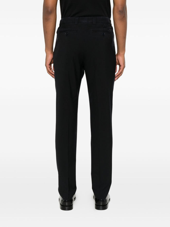 Mariani Pantalone Blu Uomo 3