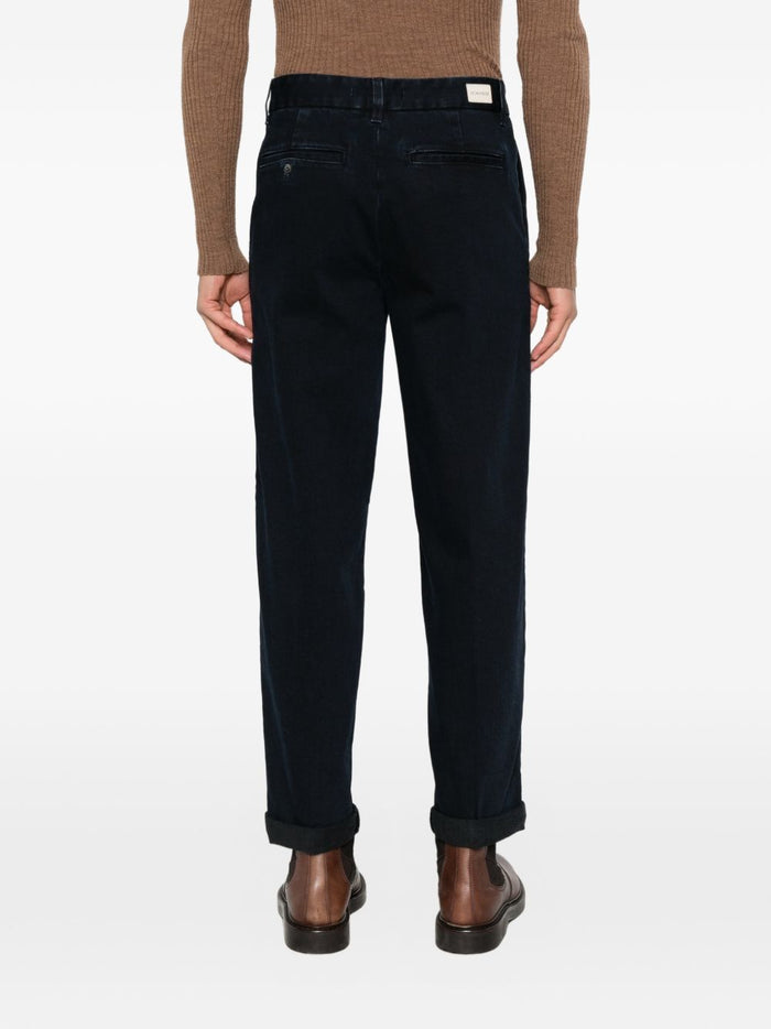 Don The Fuller Jeans Multicolore Uomo 2